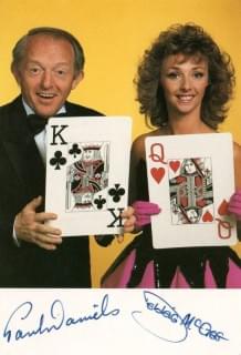 Paul Daniels & Debbie Mcgee 2